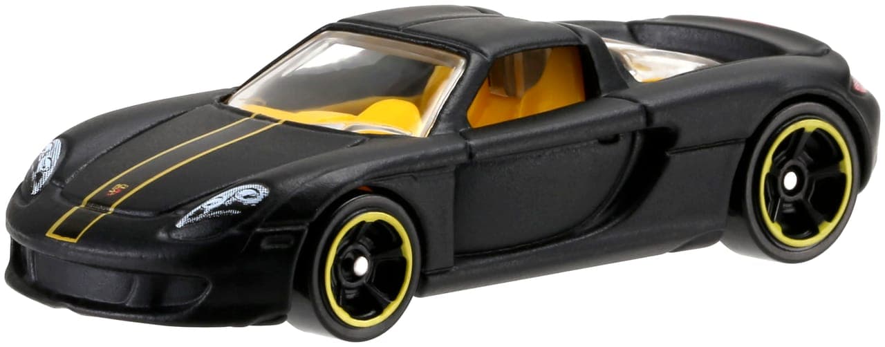 Porsche Carrera GT