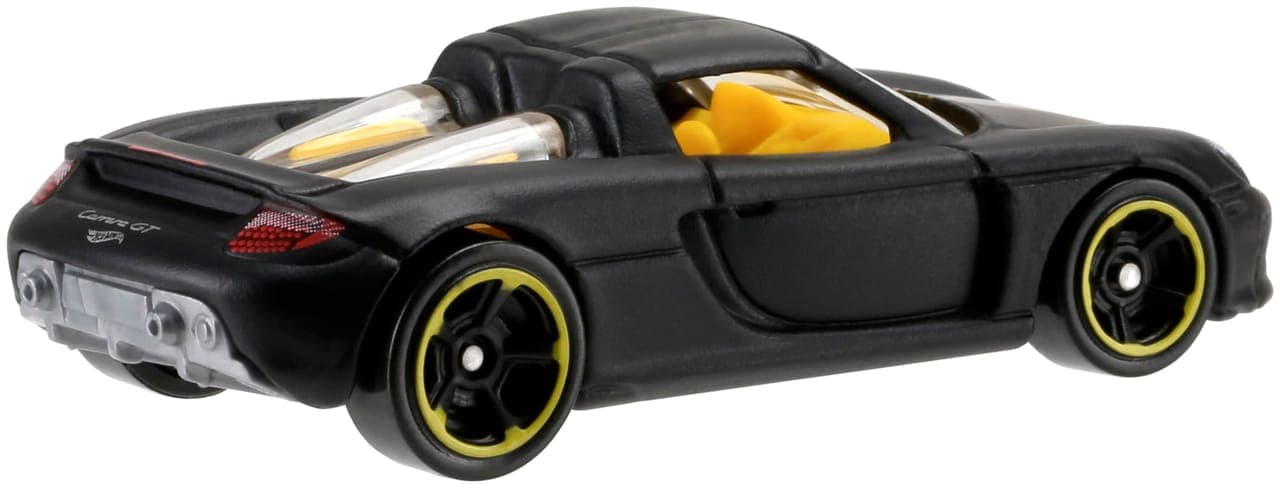 Porsche Carrera GT 2