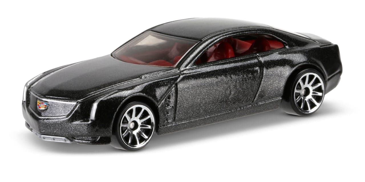 Cadillac Elmiraj