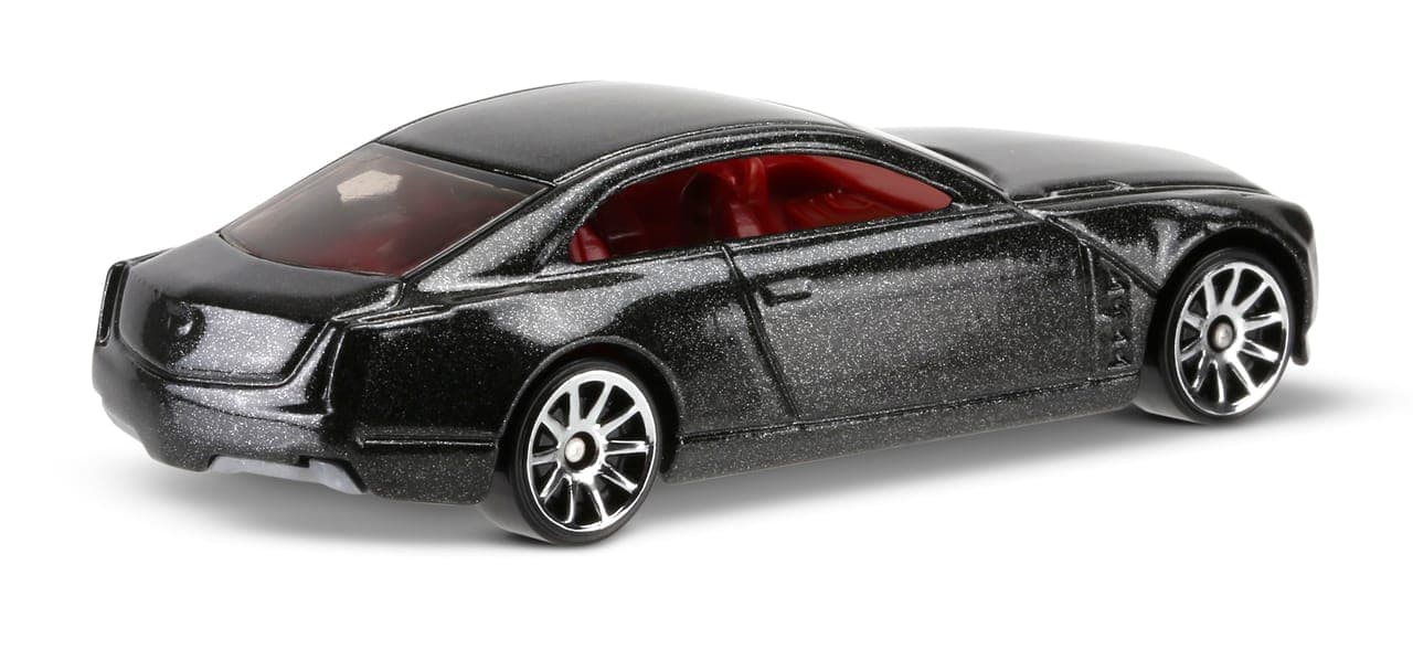 Cadillac Elmiraj 2