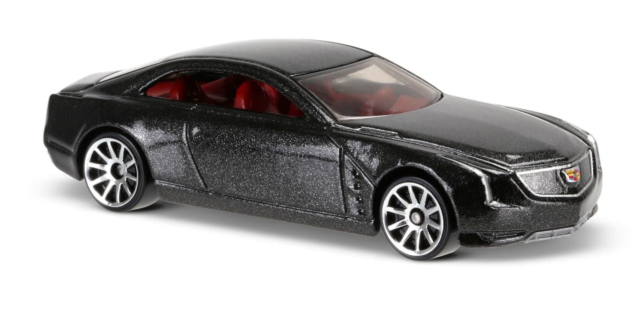 Cadillac Elmiraj 3