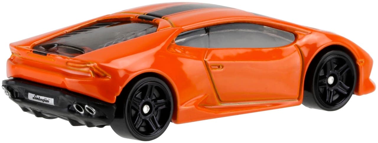 Lamborghini Huracán LP 610-4