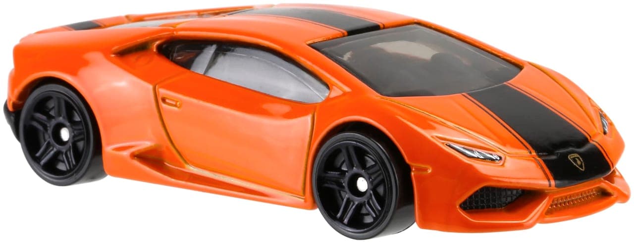 Lamborghini Huracán LP 610-4 2