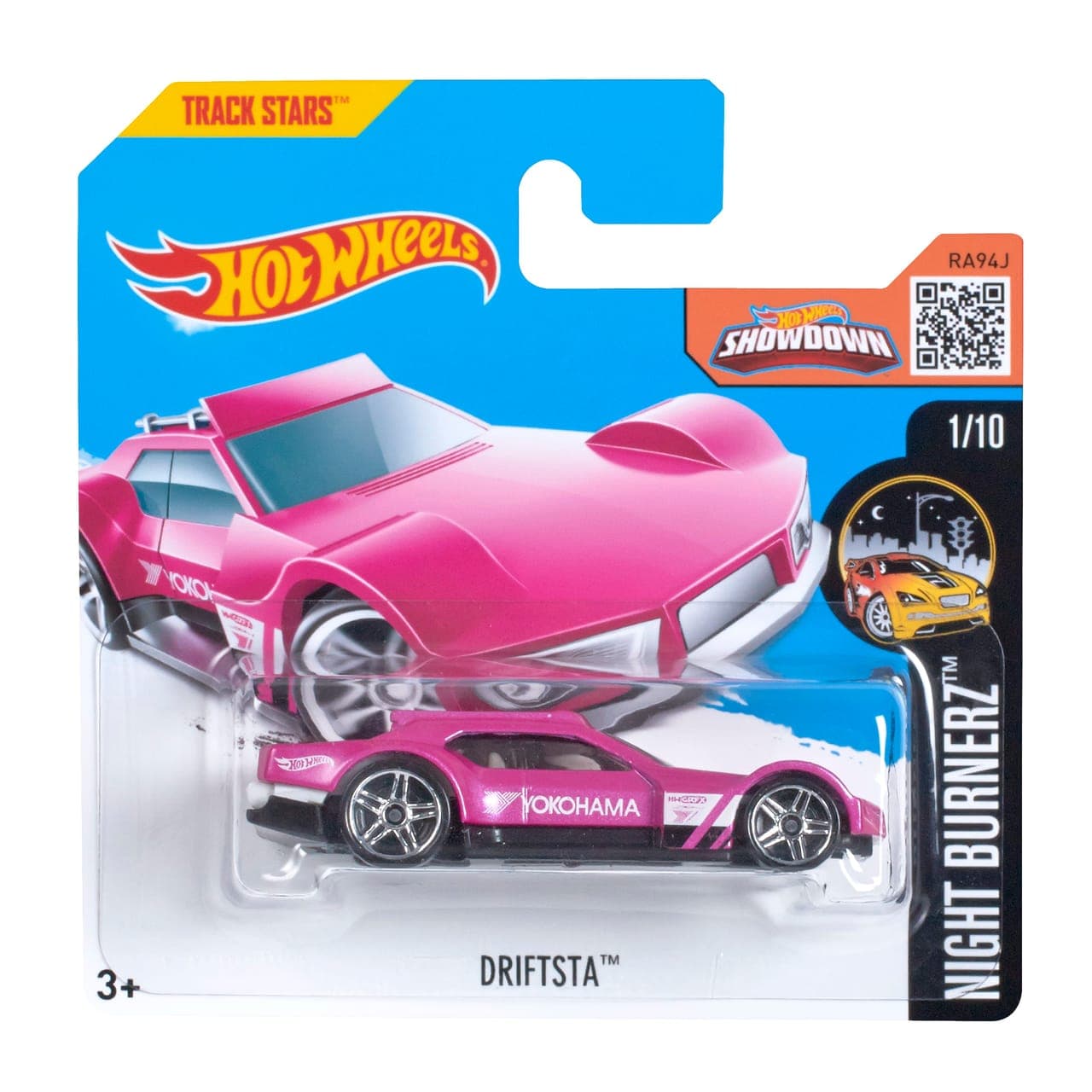 Driftsta 5