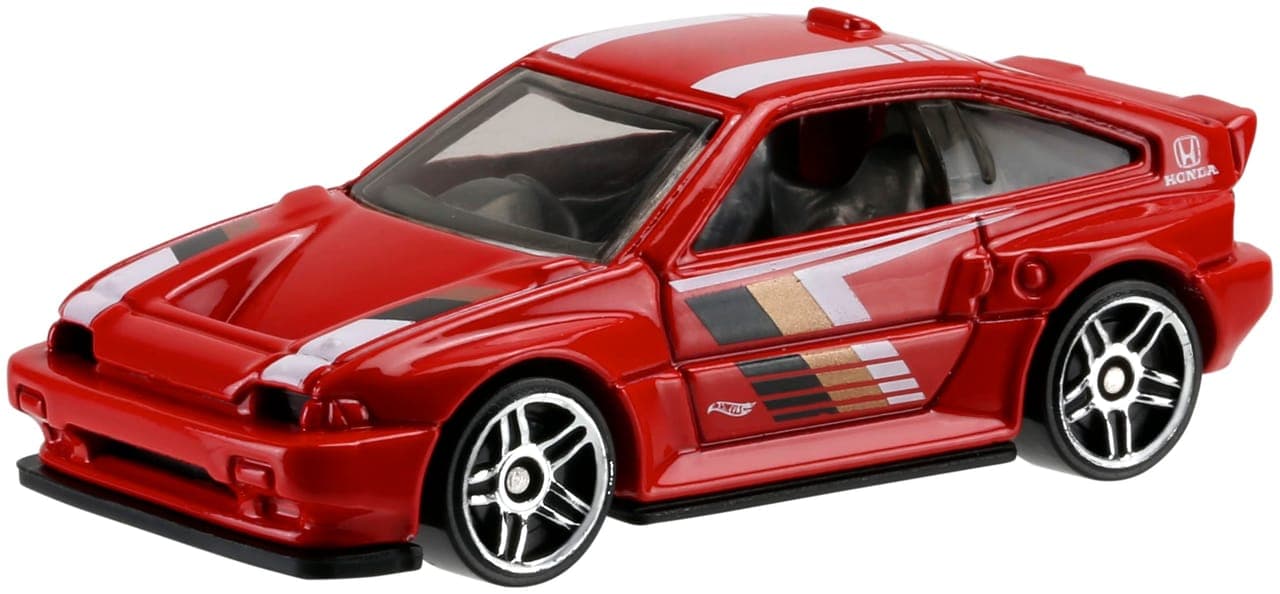 1985 Honda CR-X