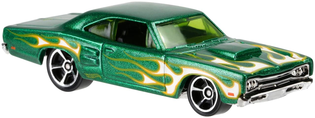 '69 Dodge Coronet Superbee 2