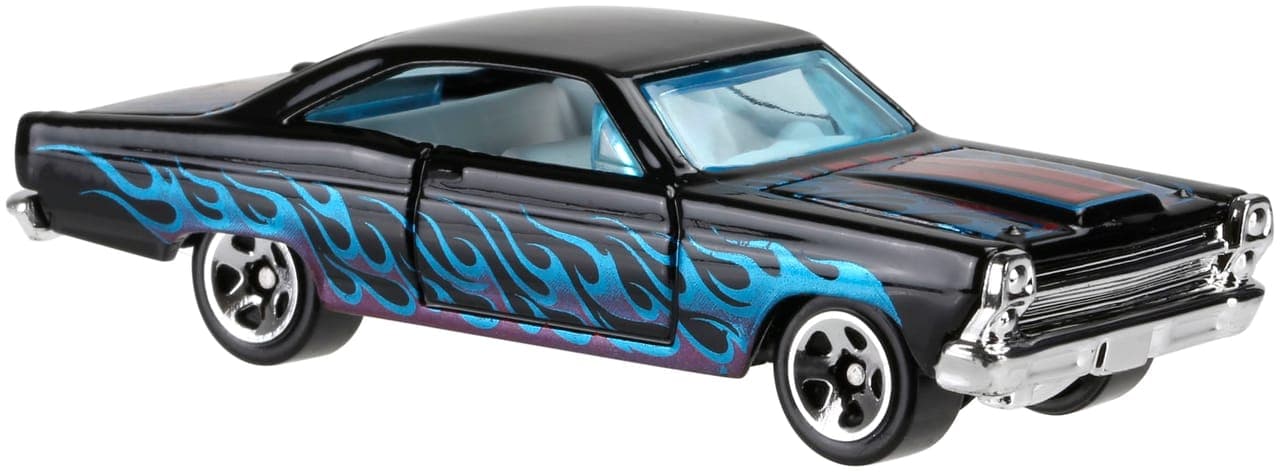 '66 Ford 427 Fairlane
