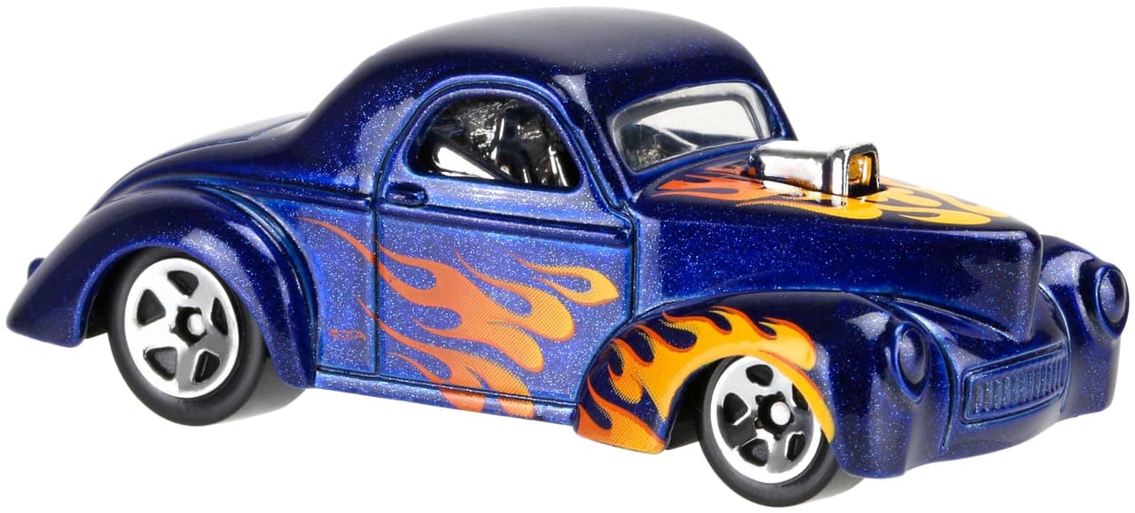'41 WILLYS