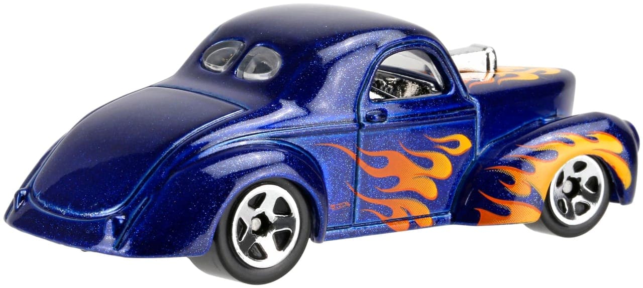 '41 WILLYS 3