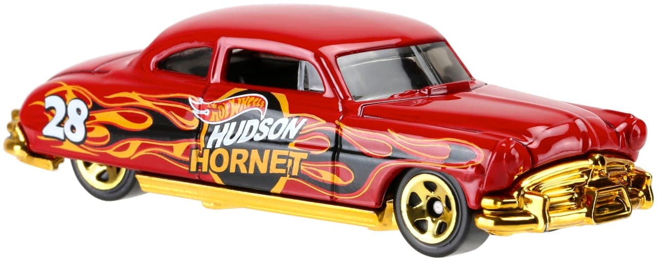 '52 Hudson Hornet
