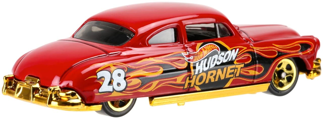 '52 Hudson Hornet 3