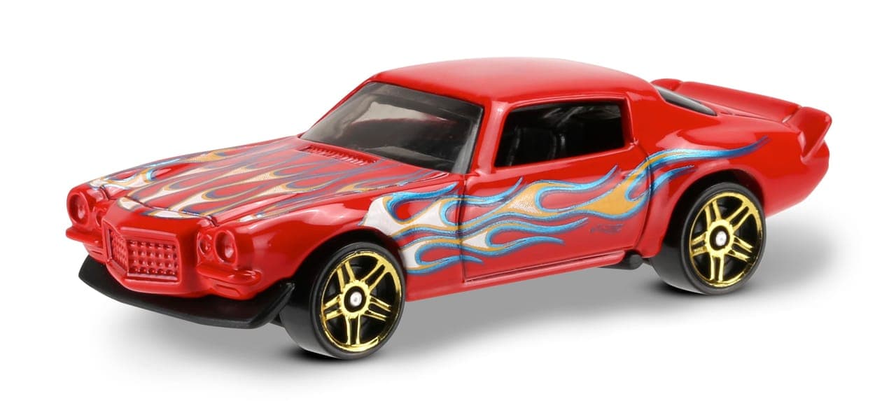 '70 Camaro