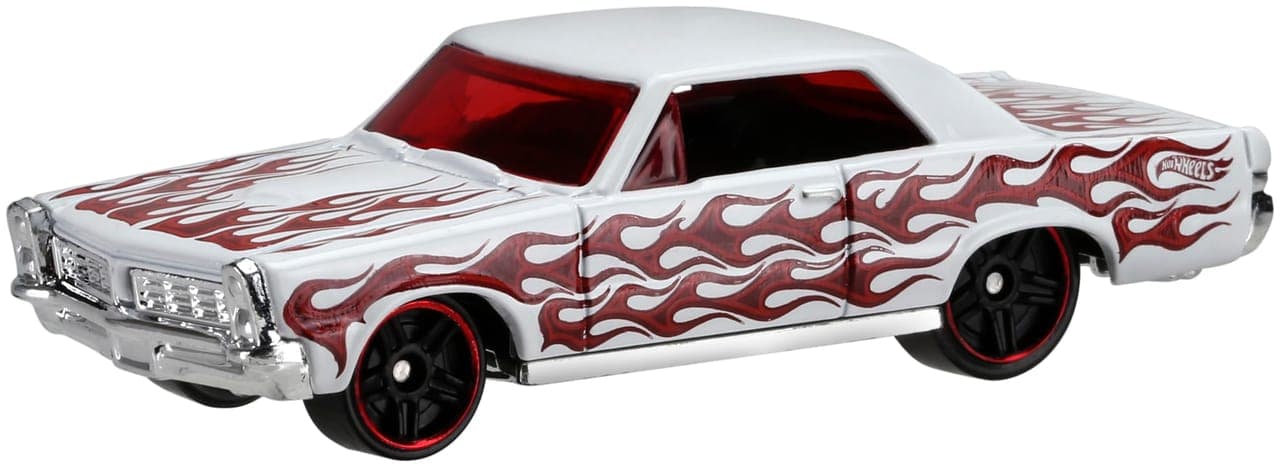 '65 Pontiac GTO