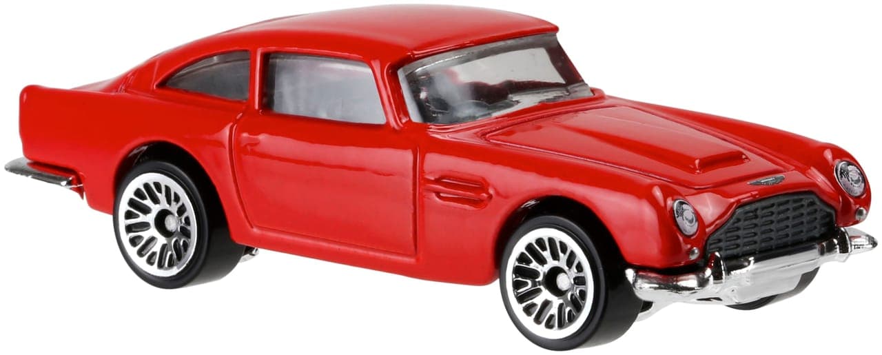 Aston Martin 1963 DB5
