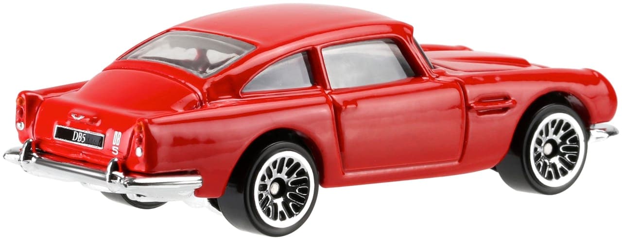 Aston Martin 1963 DB5 2
