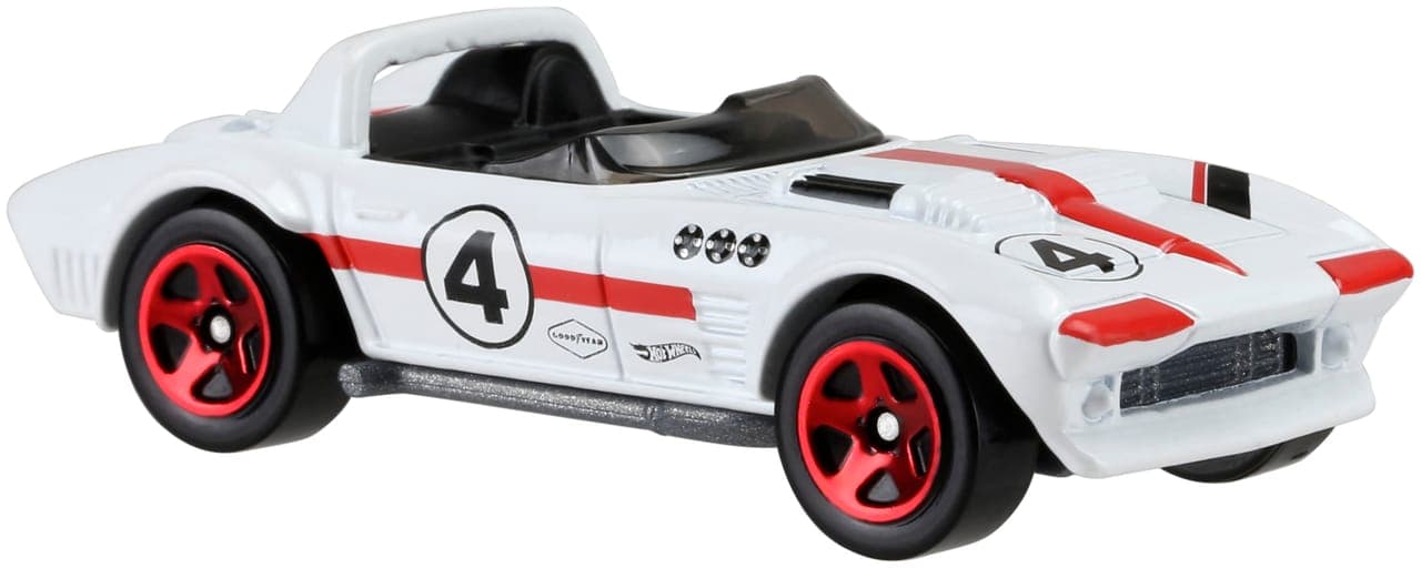Corvette Grand Sport Roadster
