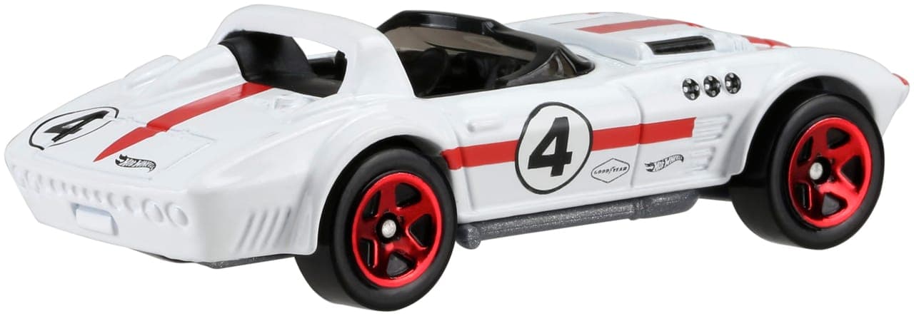 Corvette Grand Sport Roadster 3