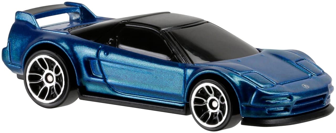 '90 Acura NSX