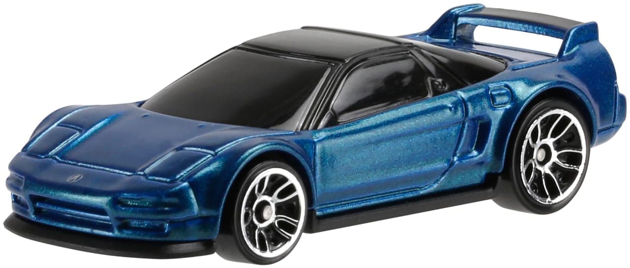 '90 Acura NSX 5