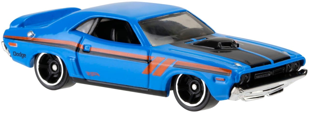 '71 Dodge Challenger