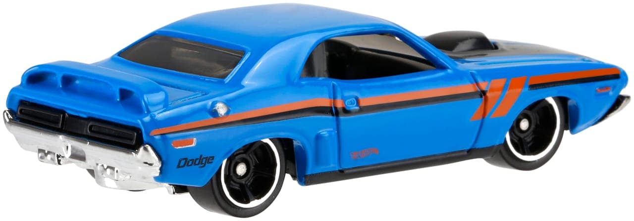 '71 Dodge Challenger 3