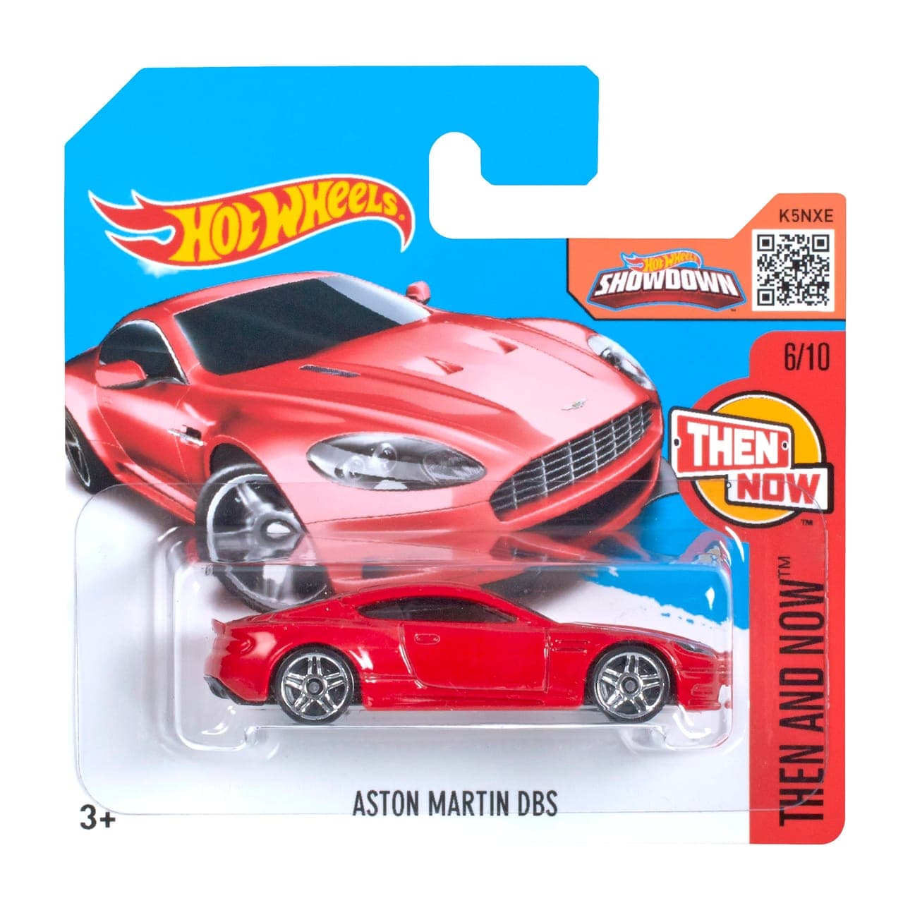 Aston Martin DBS 2