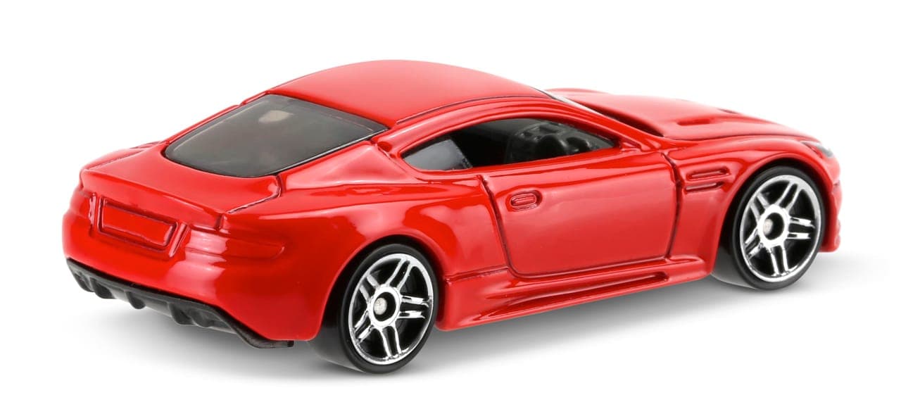 Aston Martin DBS 3
