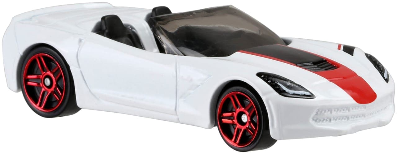 '14 CORVETTE STINGRAY