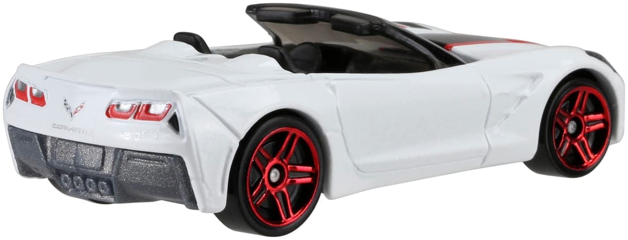 '14 CORVETTE STINGRAY 3