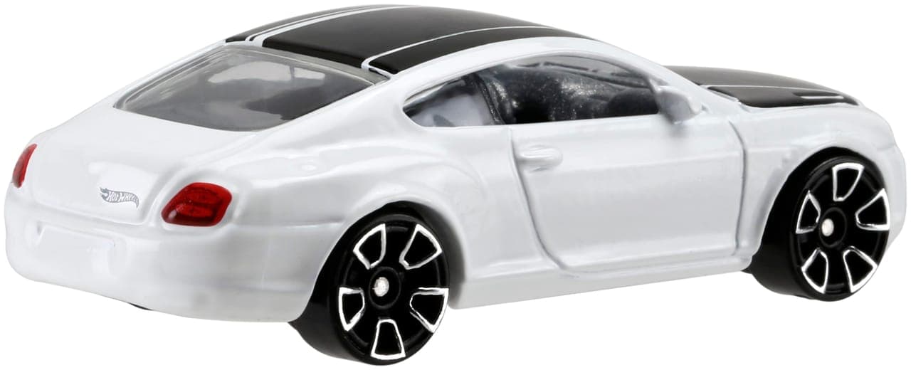 Bentley Continental Supersports 3