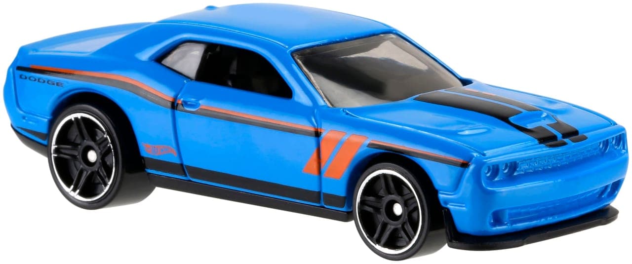 '15 Dodge Challenger SRT