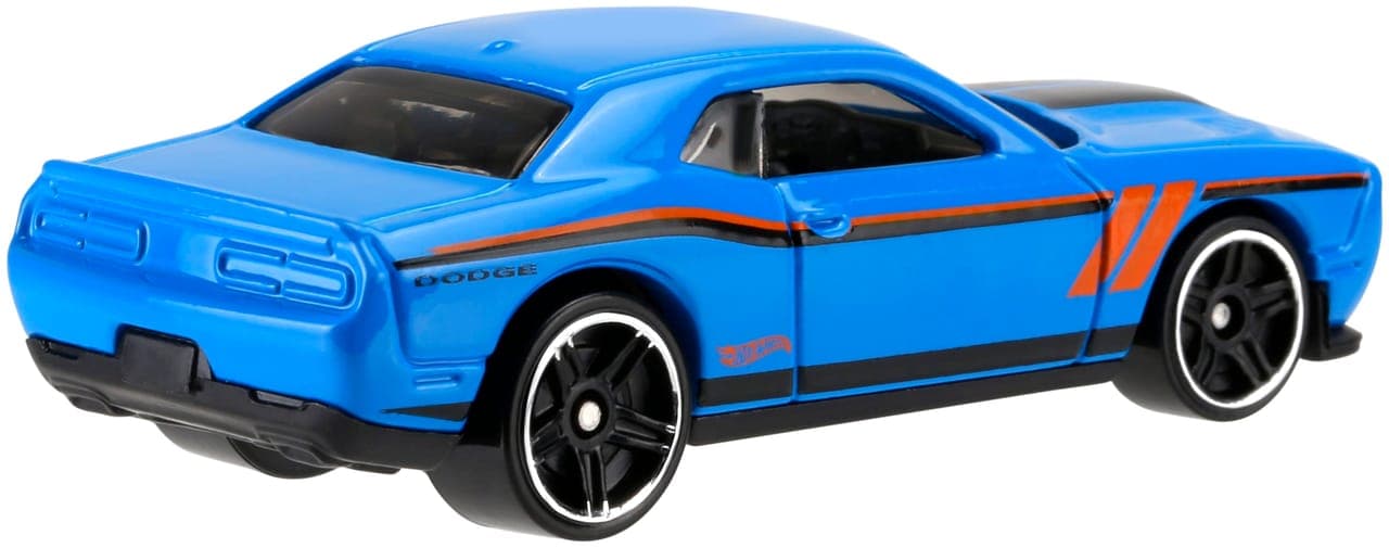 '15 Dodge Challenger SRT 3