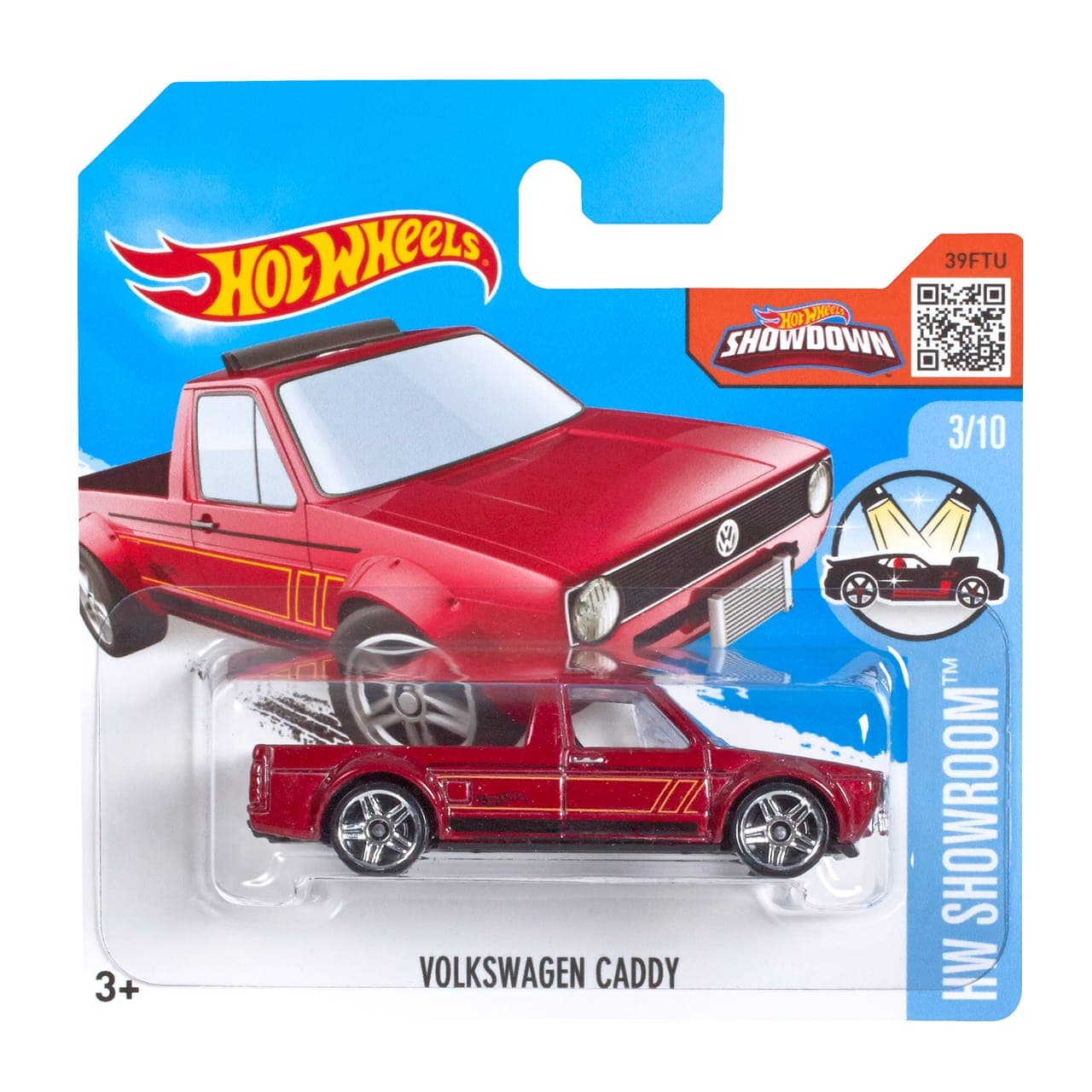 Volkswagen Caddy 2