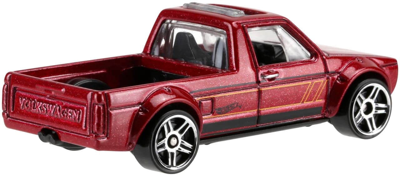 Volkswagen Caddy 3