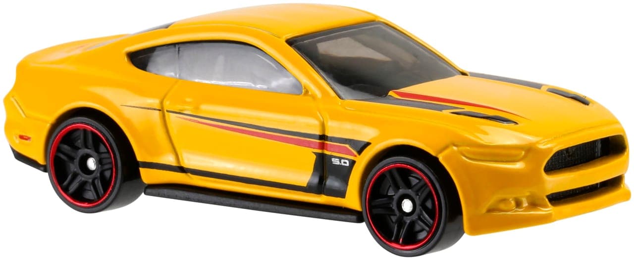 2015 Ford Mustang GT