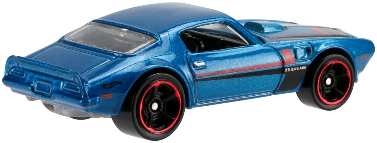 '73 Pontiac Firebird 3