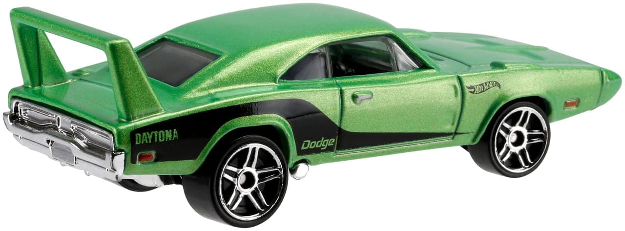 '69 Dodge Charger Daytona 3