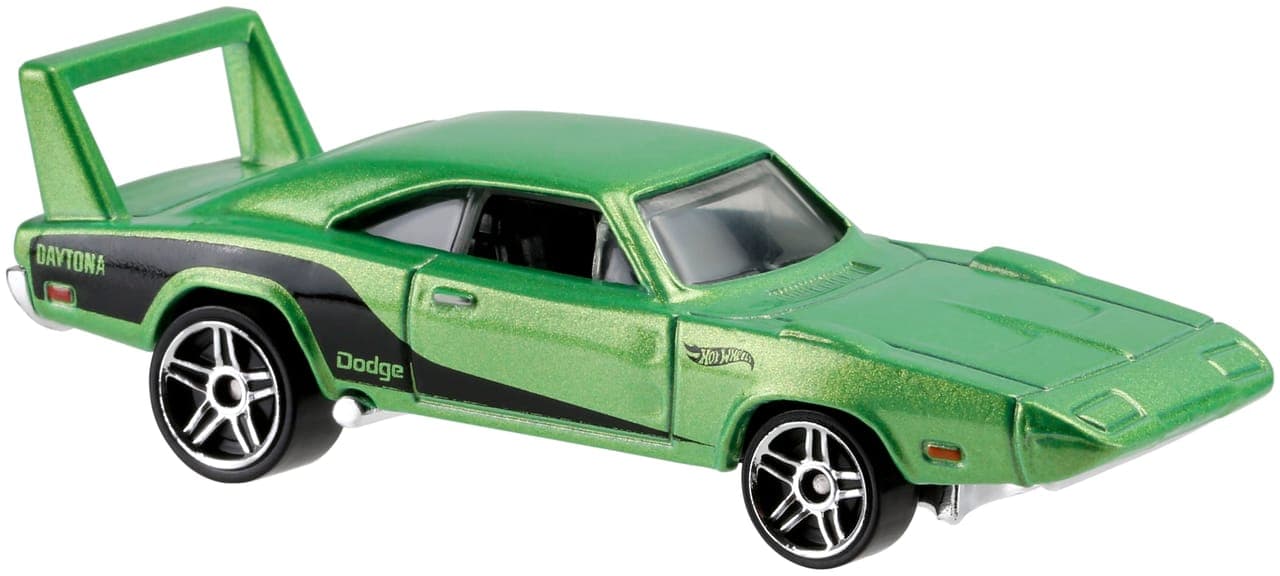 '69 Dodge Charger Daytona 4