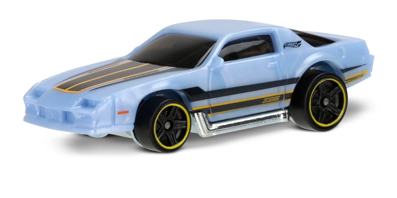 CAMARO Z28