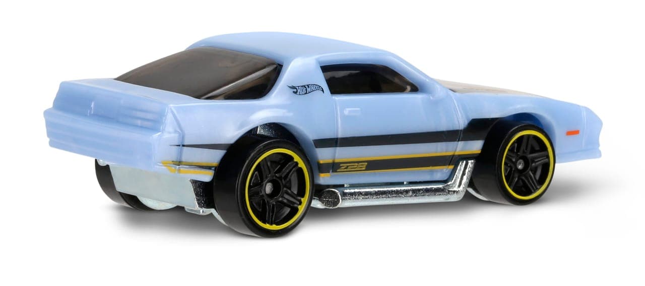 CAMARO Z28 2