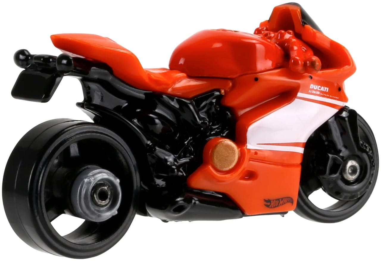 DUCATI 1199 SUPERLEGGERA 3