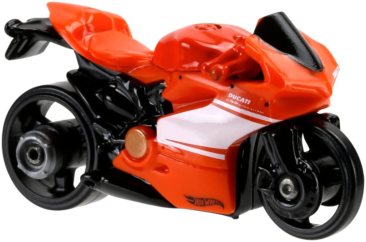 DUCATI 1199 SUPERLEGGERA 4