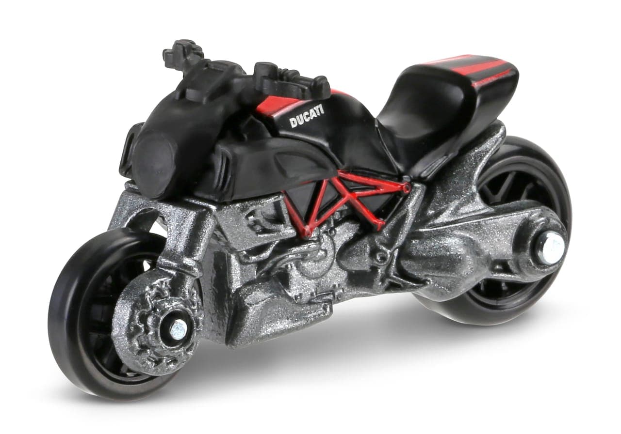 Ducati Diavel