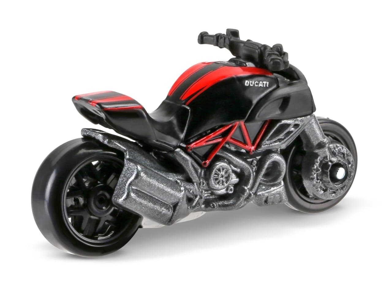 Ducati Diavel 3