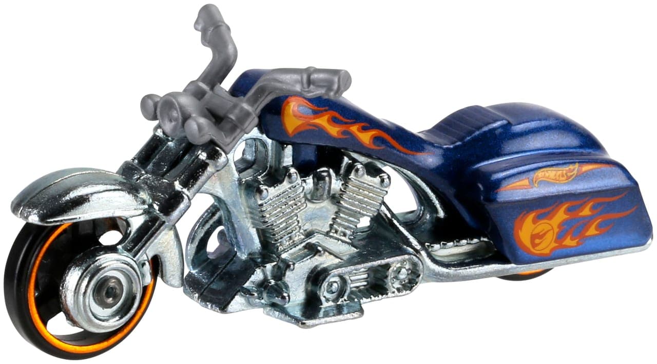 Bad Bagger