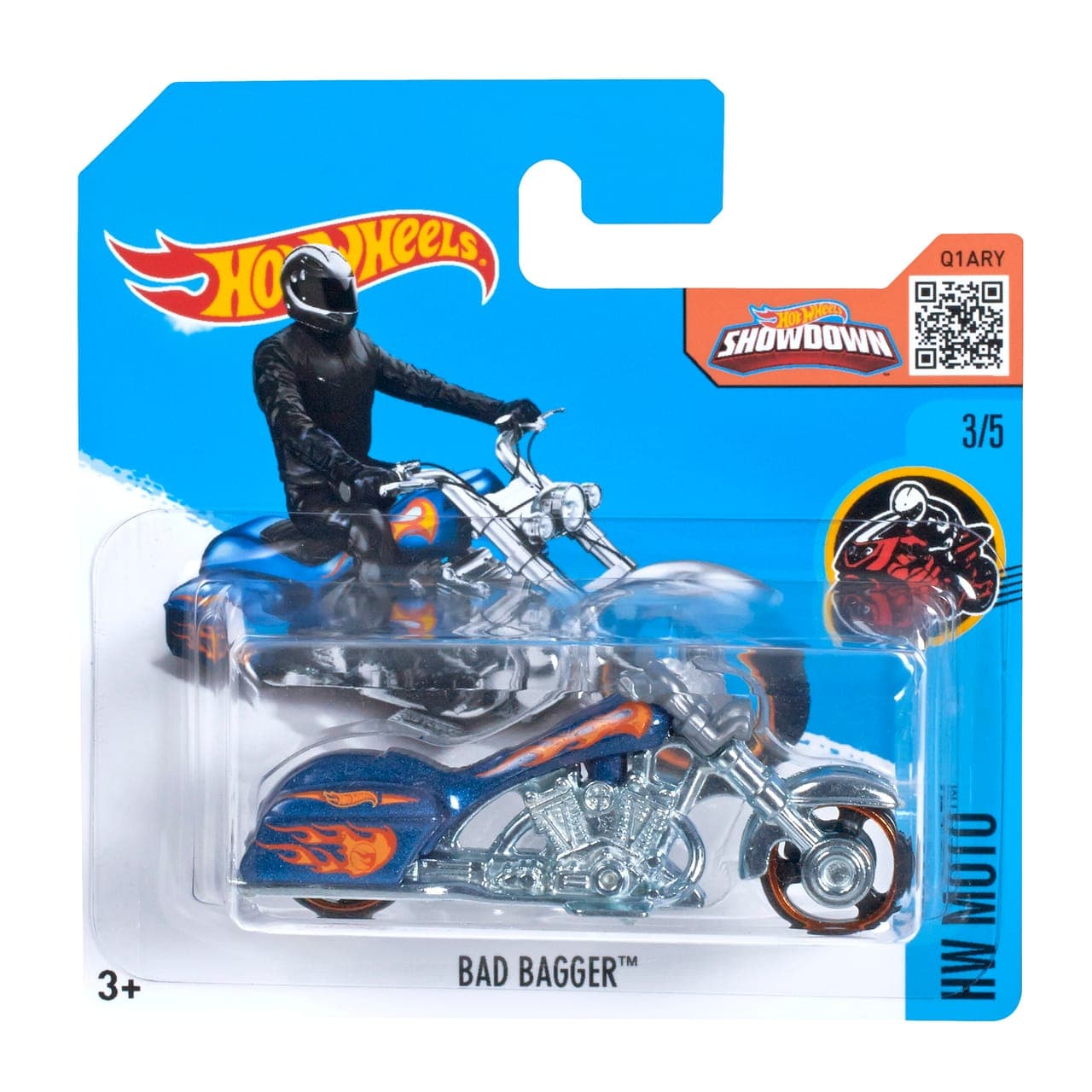 Bad Bagger 2