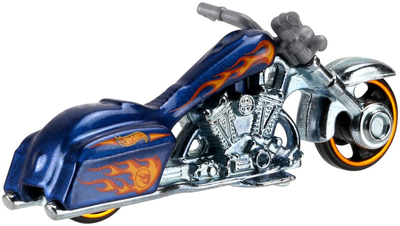 Bad Bagger 3