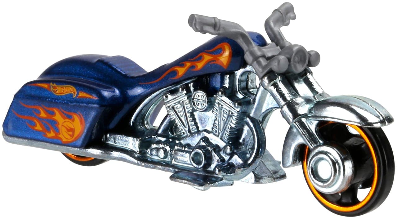 Bad Bagger 4