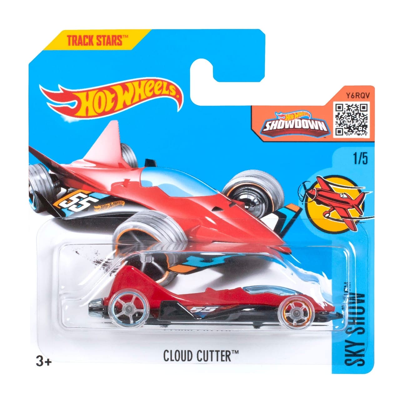 Cloud Cutter 2