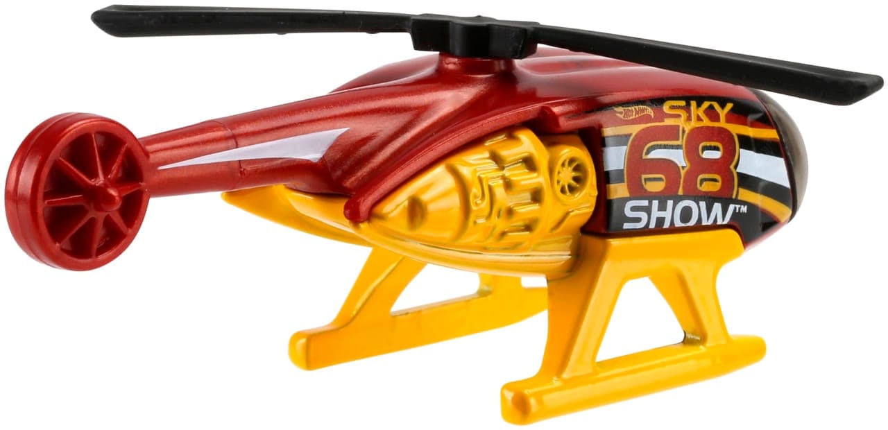 SKYFIRE